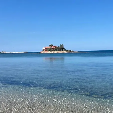 Apartman Marzamemi Marzamemi